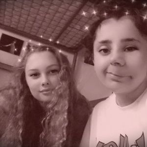 Meet your Posher, Annie